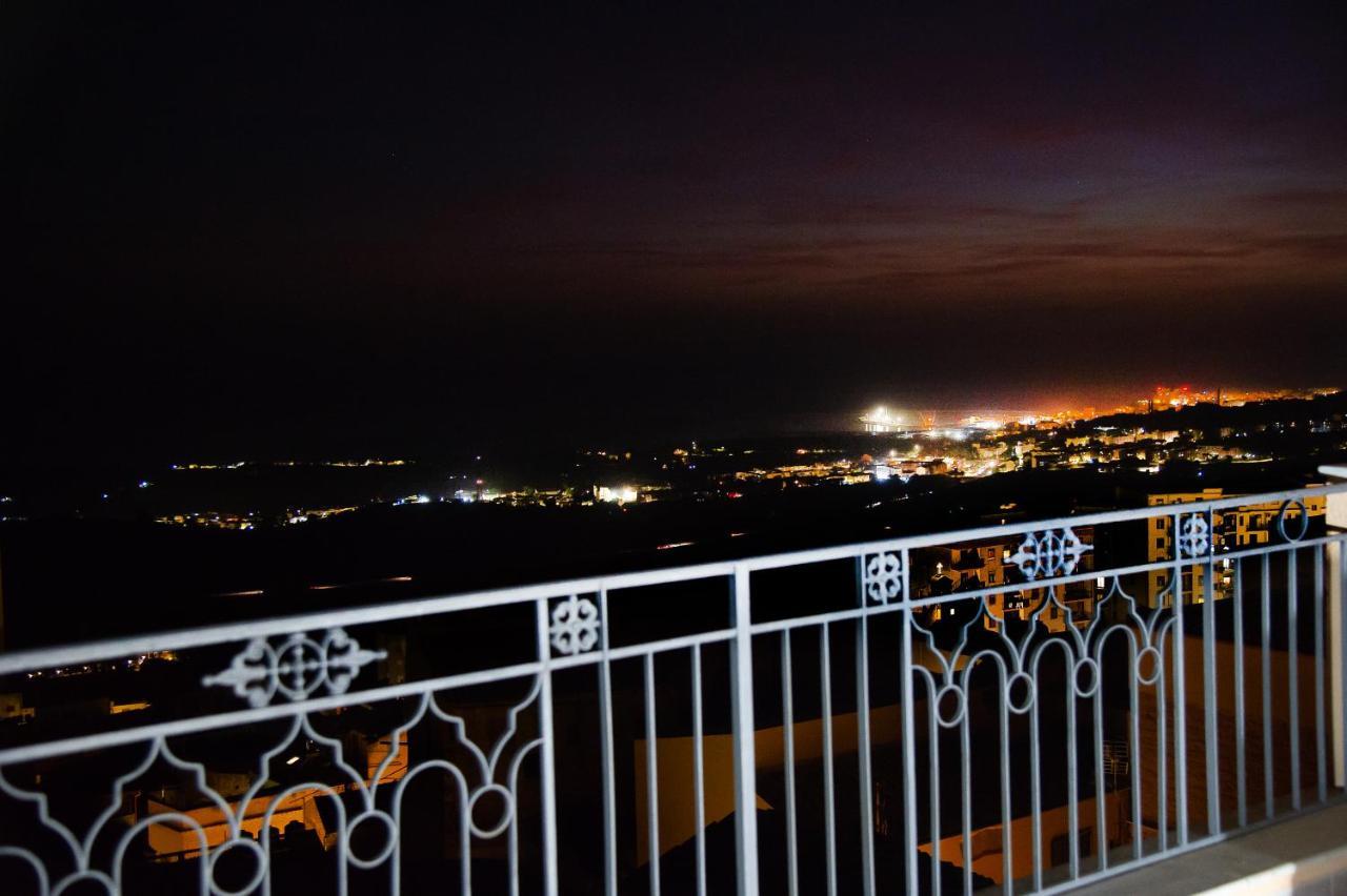La Perla Della Cattedrale Luxury Home Agrigento Exterior foto