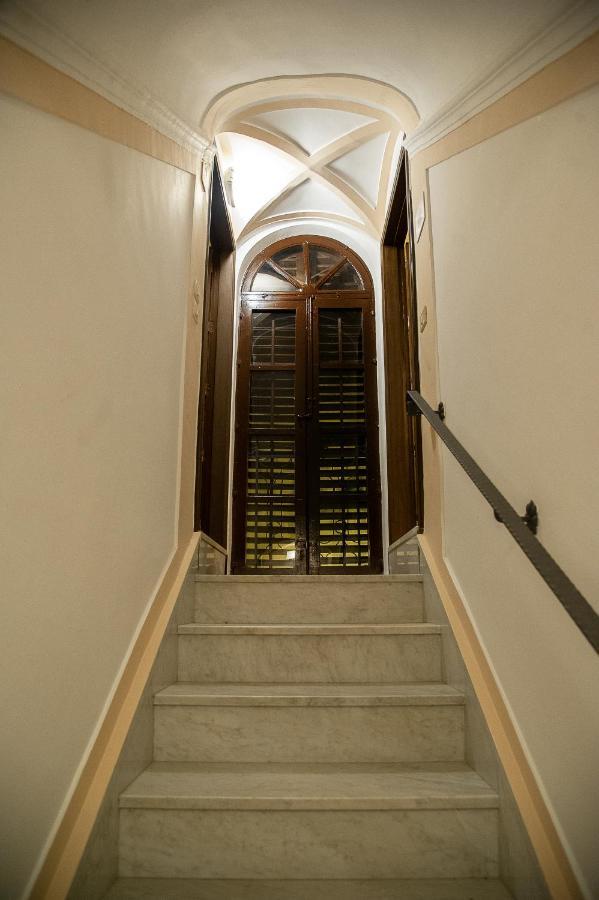 La Perla Della Cattedrale Luxury Home Agrigento Exterior foto